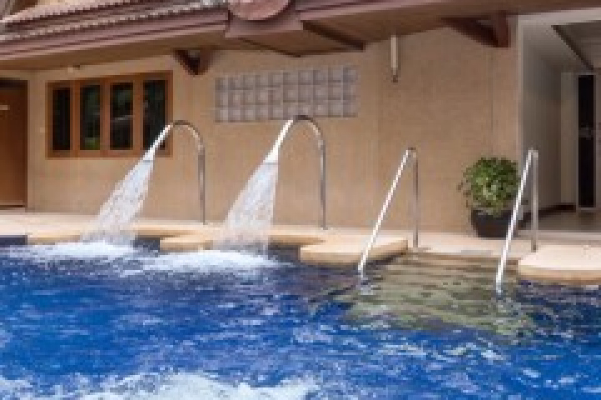 Best Western Premier Bangtao Beach Resort & Spa