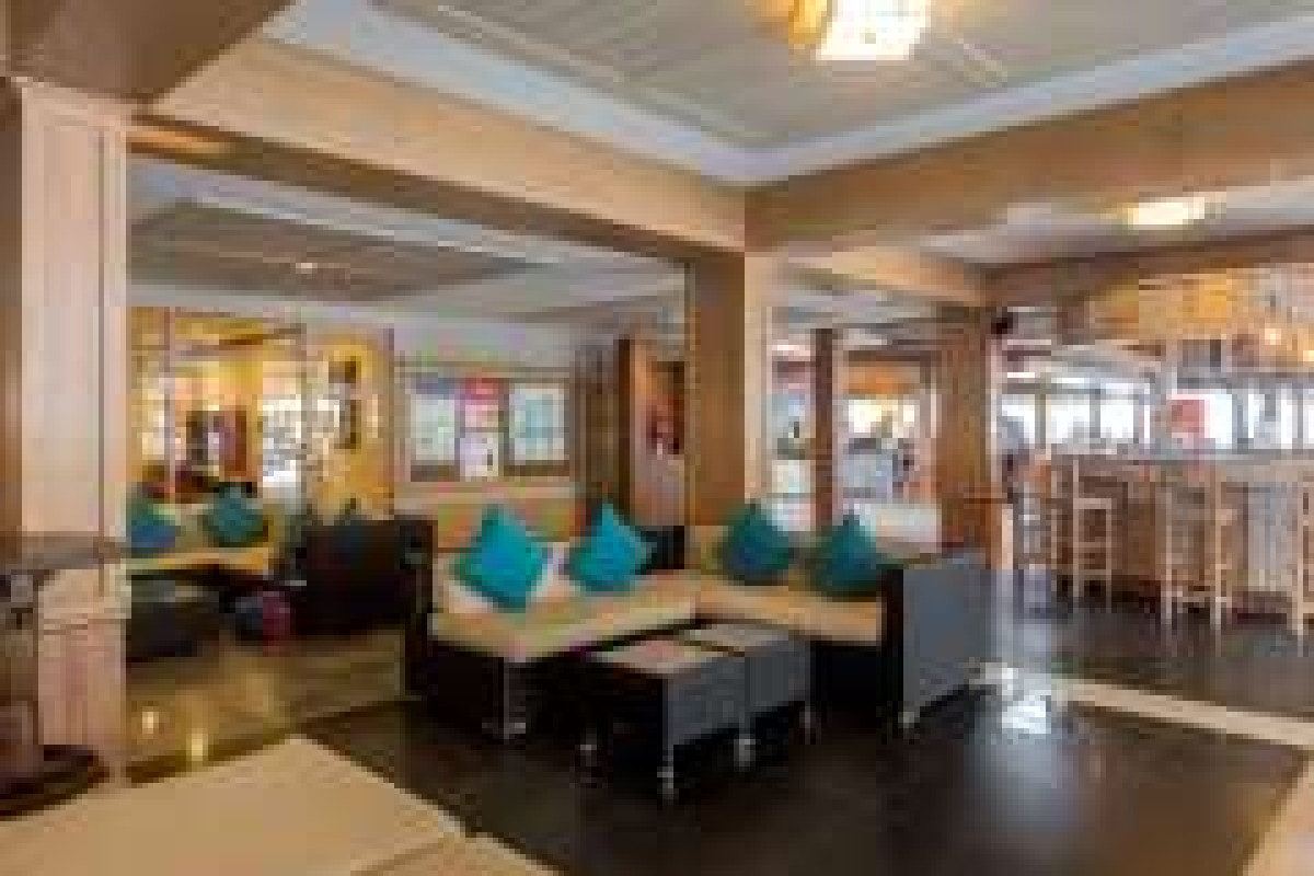 Best Western Premier Bangtao Beach Resort & Spa