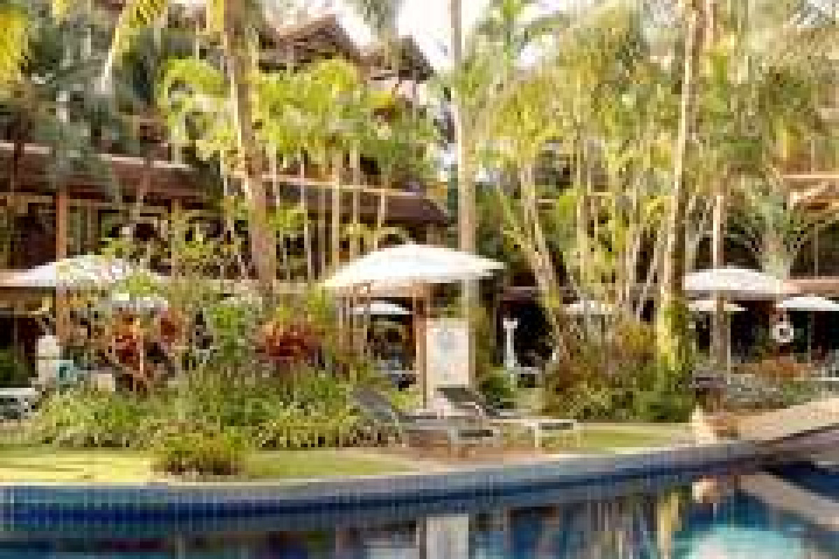 Best Western Premier Bangtao Beach Resort & Spa