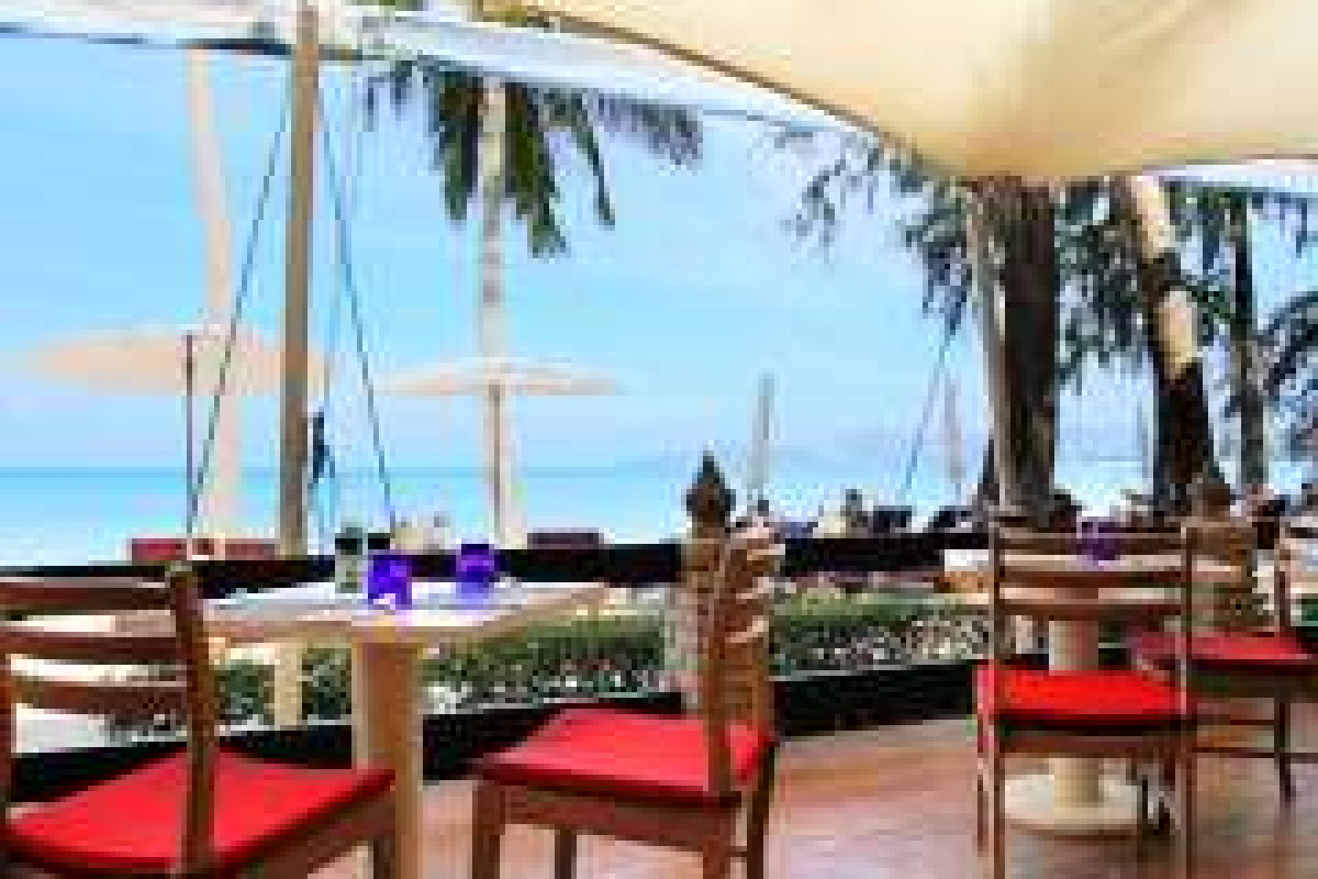 Best Western Premier Bangtao Beach Resort & Spa