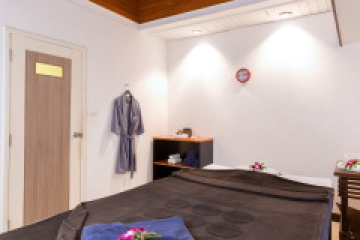Best Western Premier Bangtao Beach Resort & Spa
