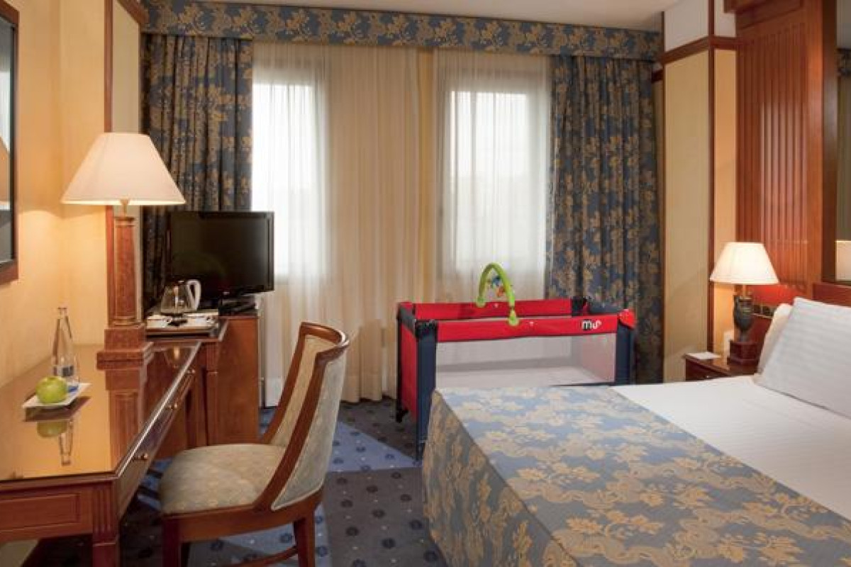 Best Western Premier CMC Girona