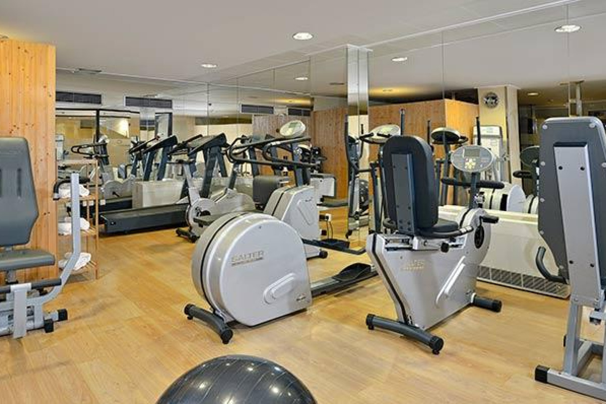 Best Western Premier CMC Girona