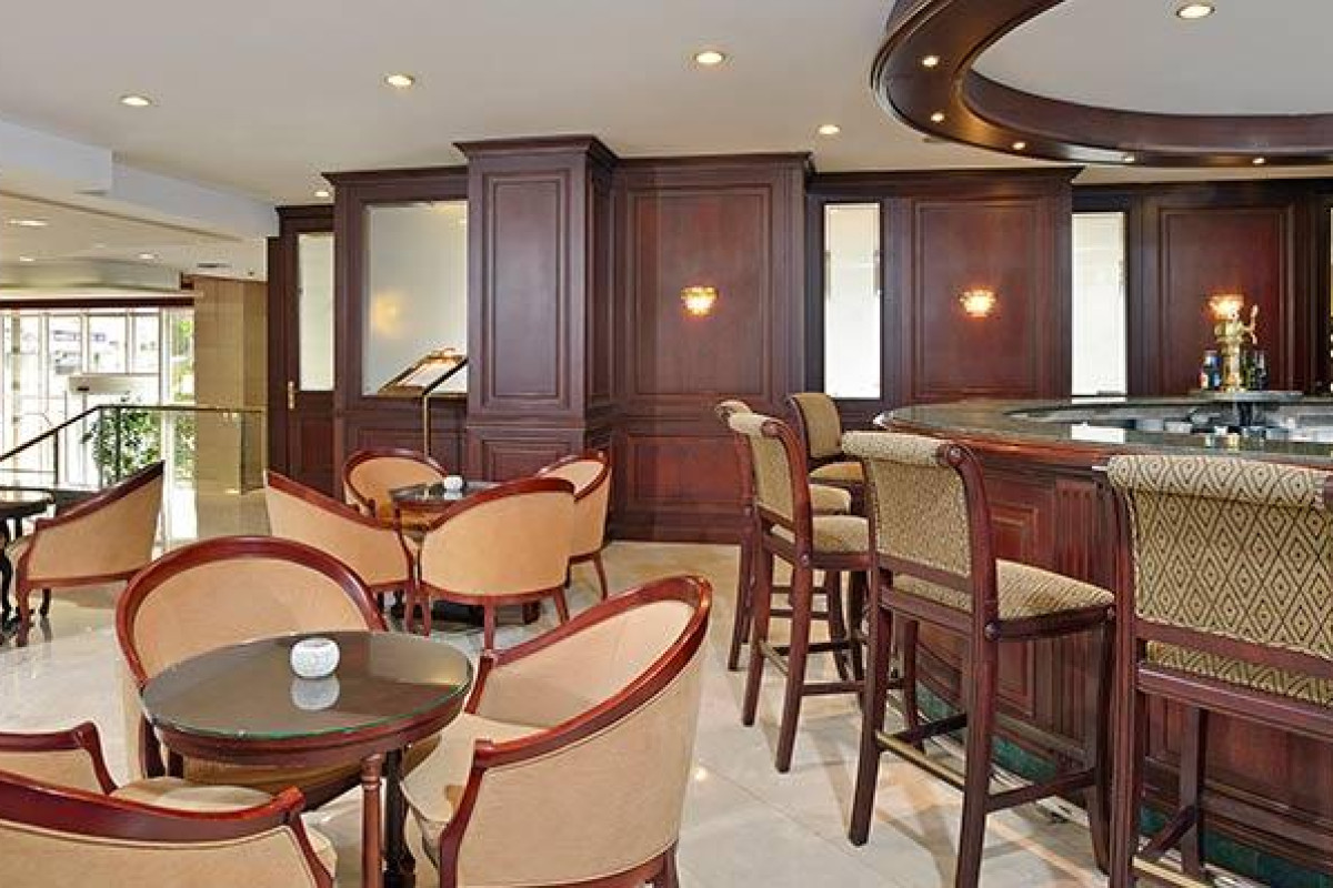 Best Western Premier CMC Girona