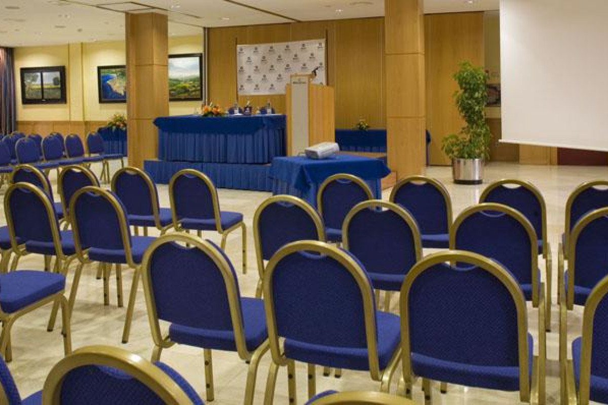 Best Western Premier CMC Girona