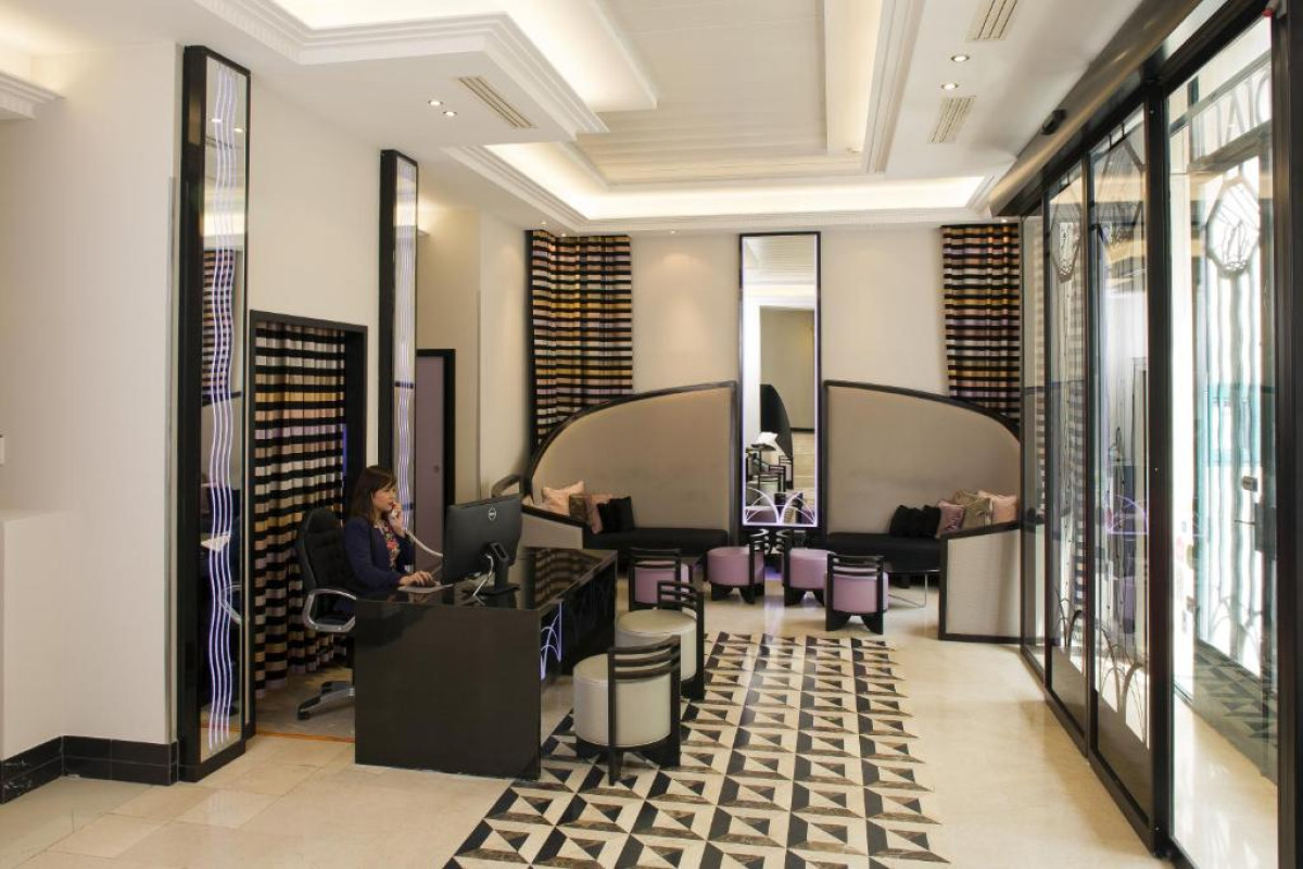 BW PREMIER COLLECTION MONDIAL