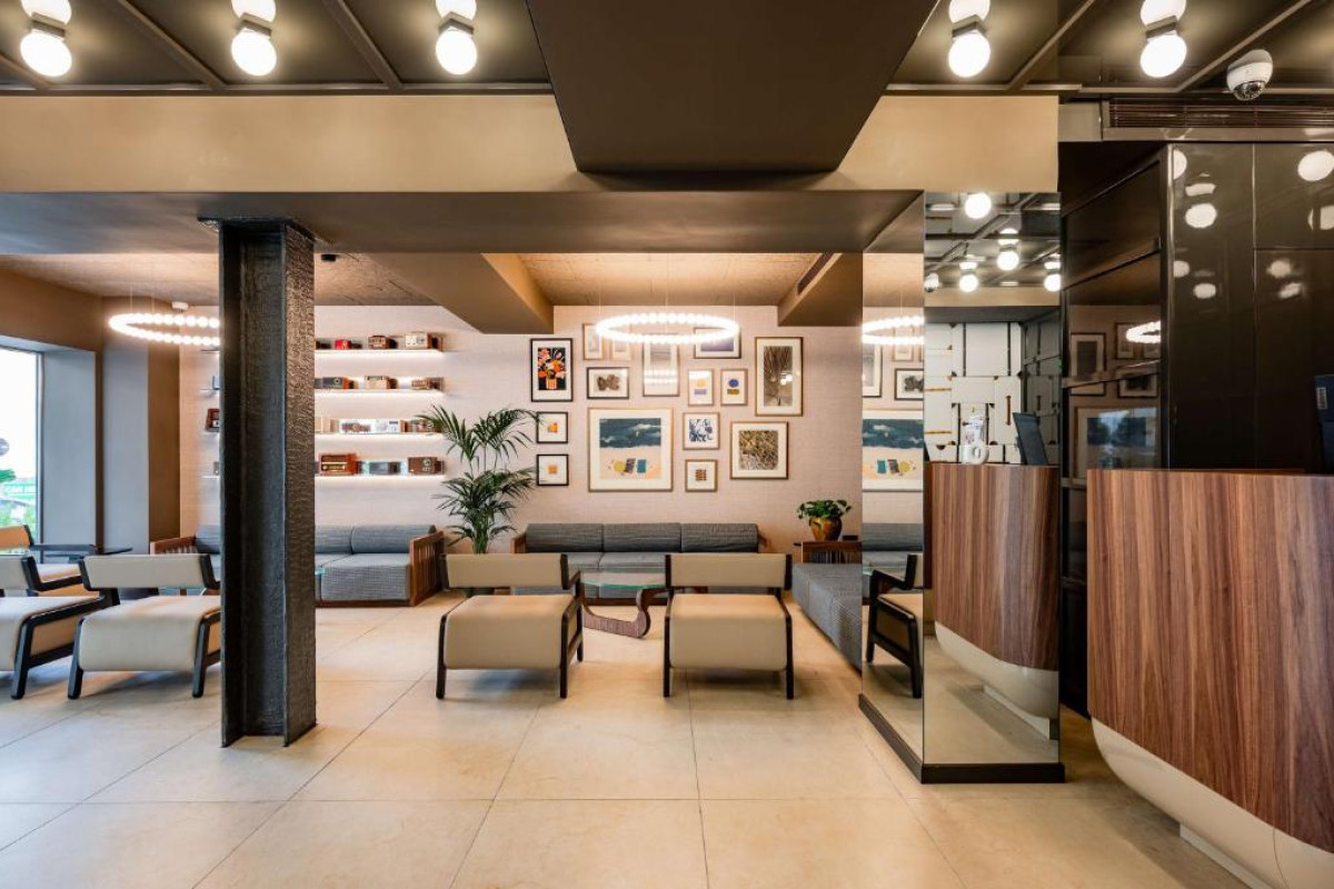 Hotel Best Western Premier Malta