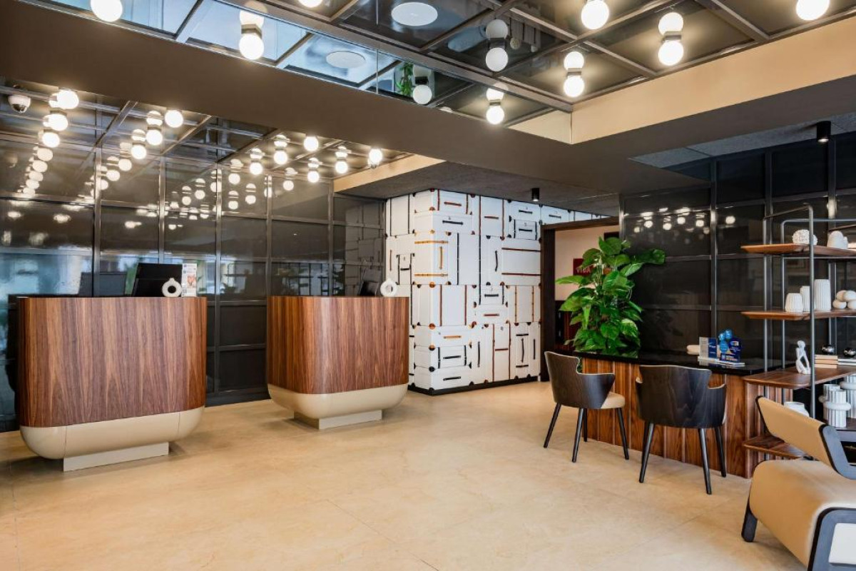 Hotel Best Western Premier Malta