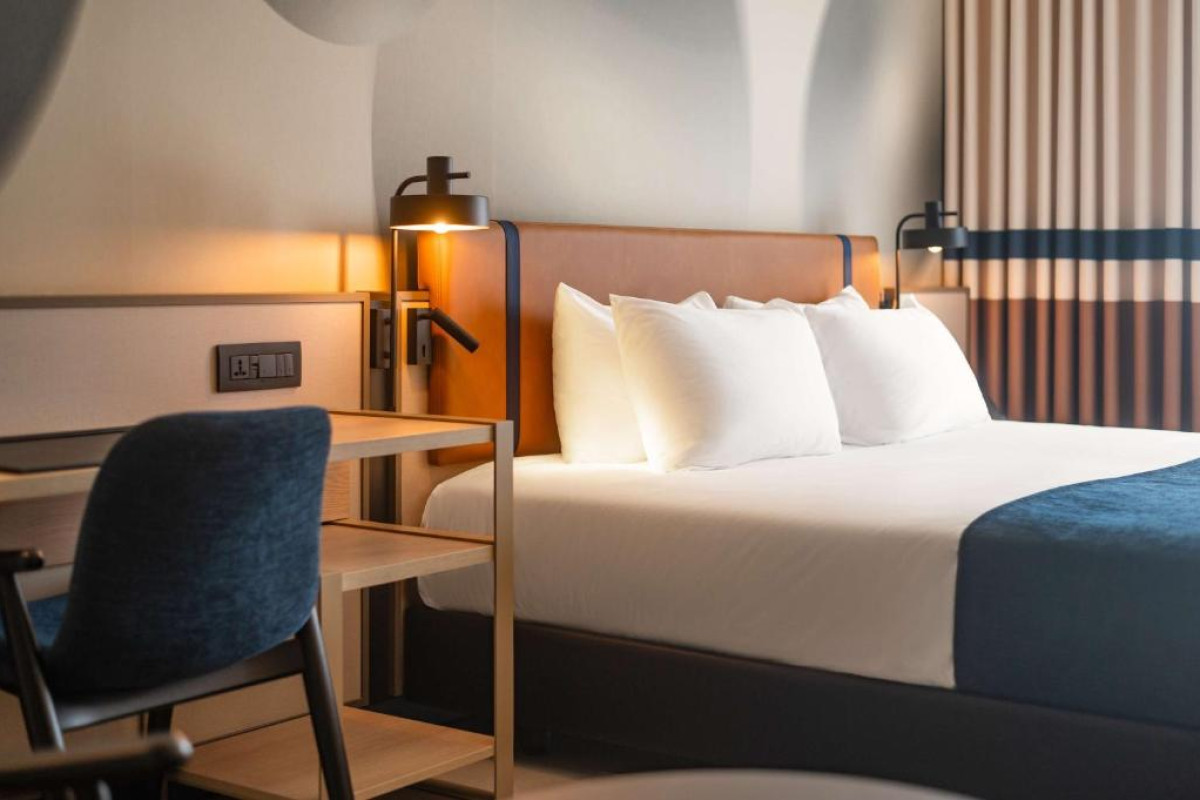 Hotel Best Western Premier Malta