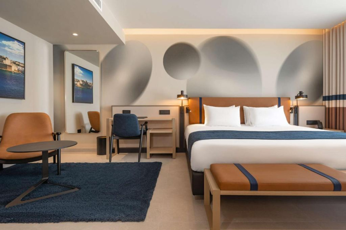 Hotel Best Western Premier Malta