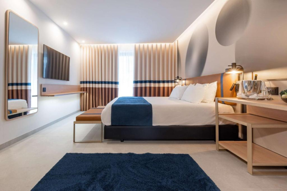 Hotel Best Western Premier Malta