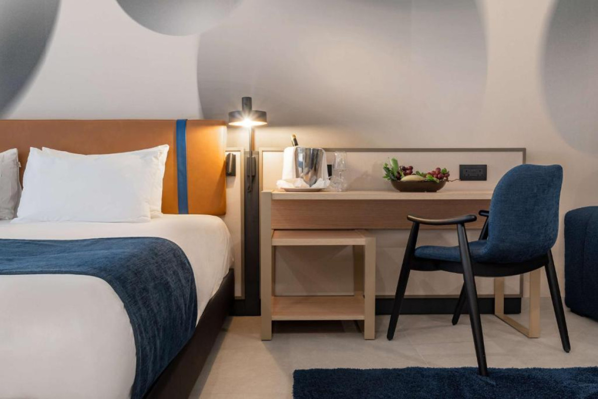 Hotel Best Western Premier Malta