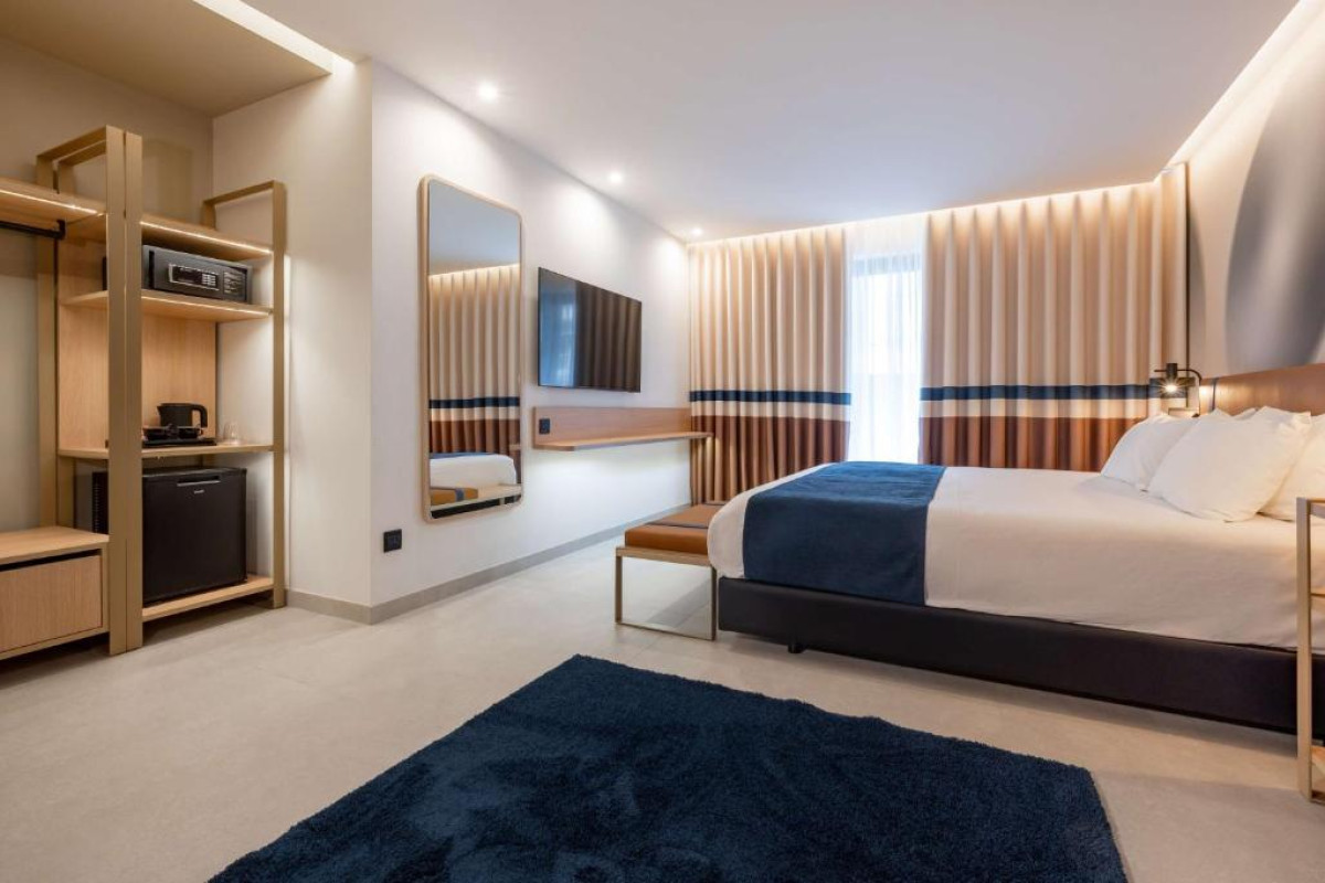 Hotel Best Western Premier Malta