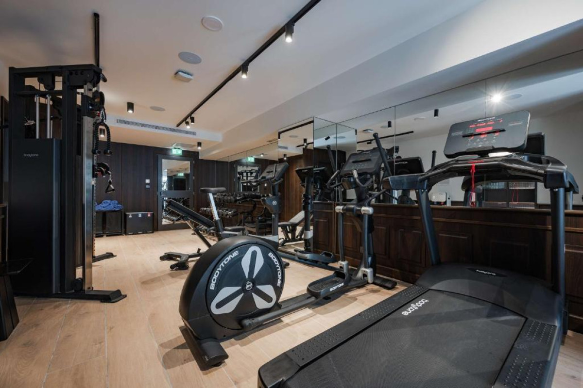 Hotel Best Western Premier Malta