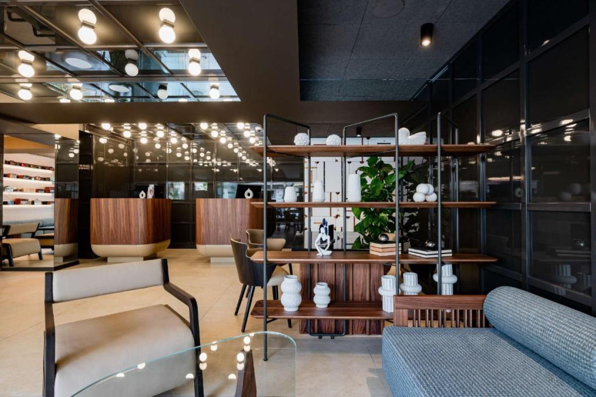 Hotel Best Western Premier Malta