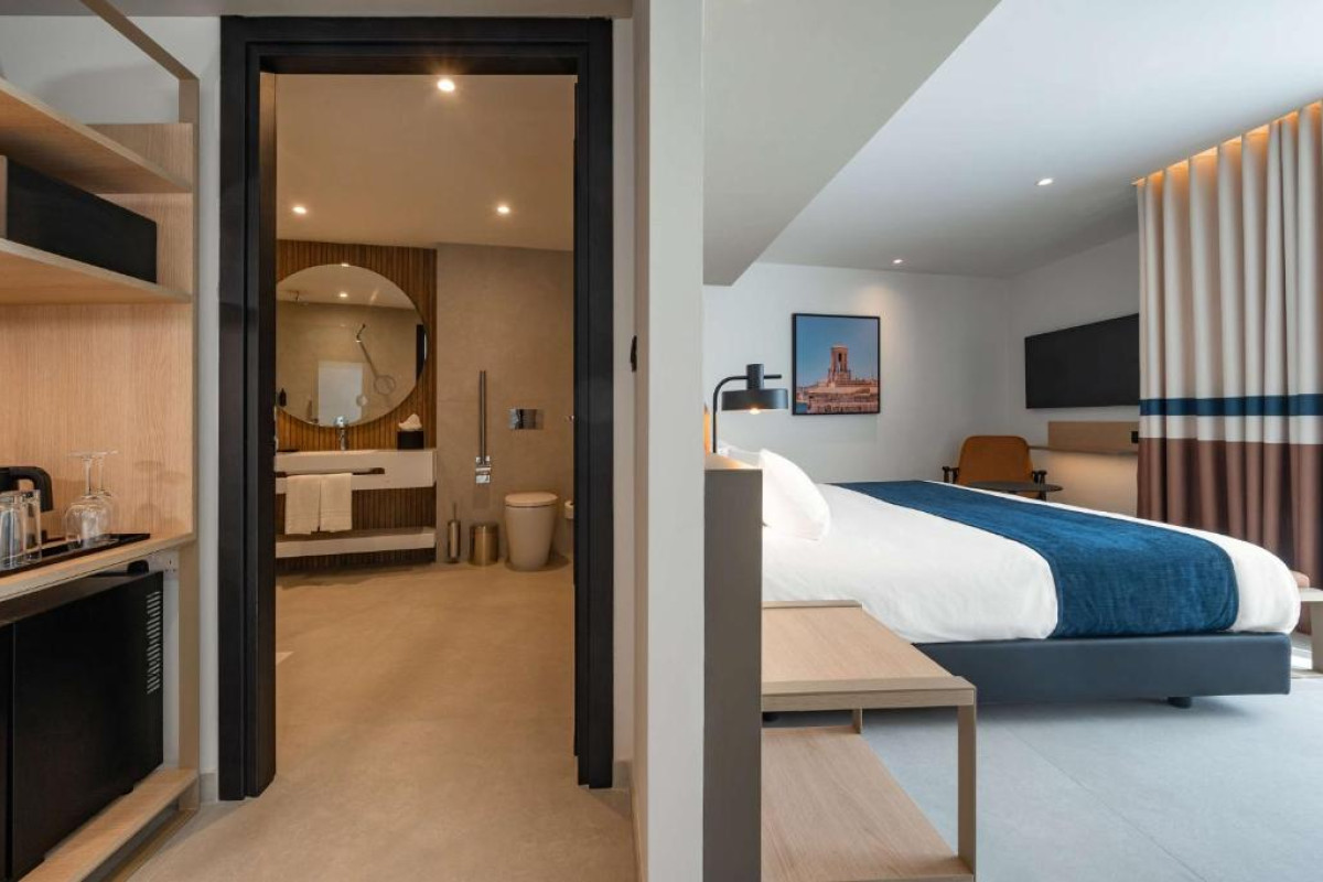 Hotel Best Western Premier Malta