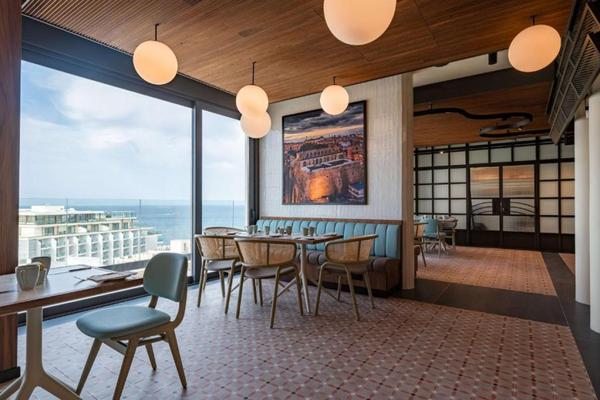 Hotel Best Western Premier Malta