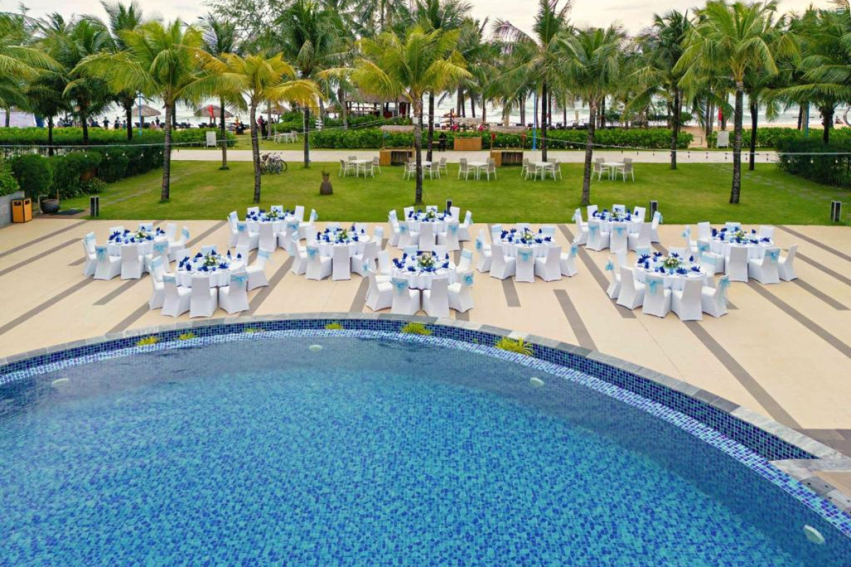 Best Western Premier Sonasea Phu Quoc