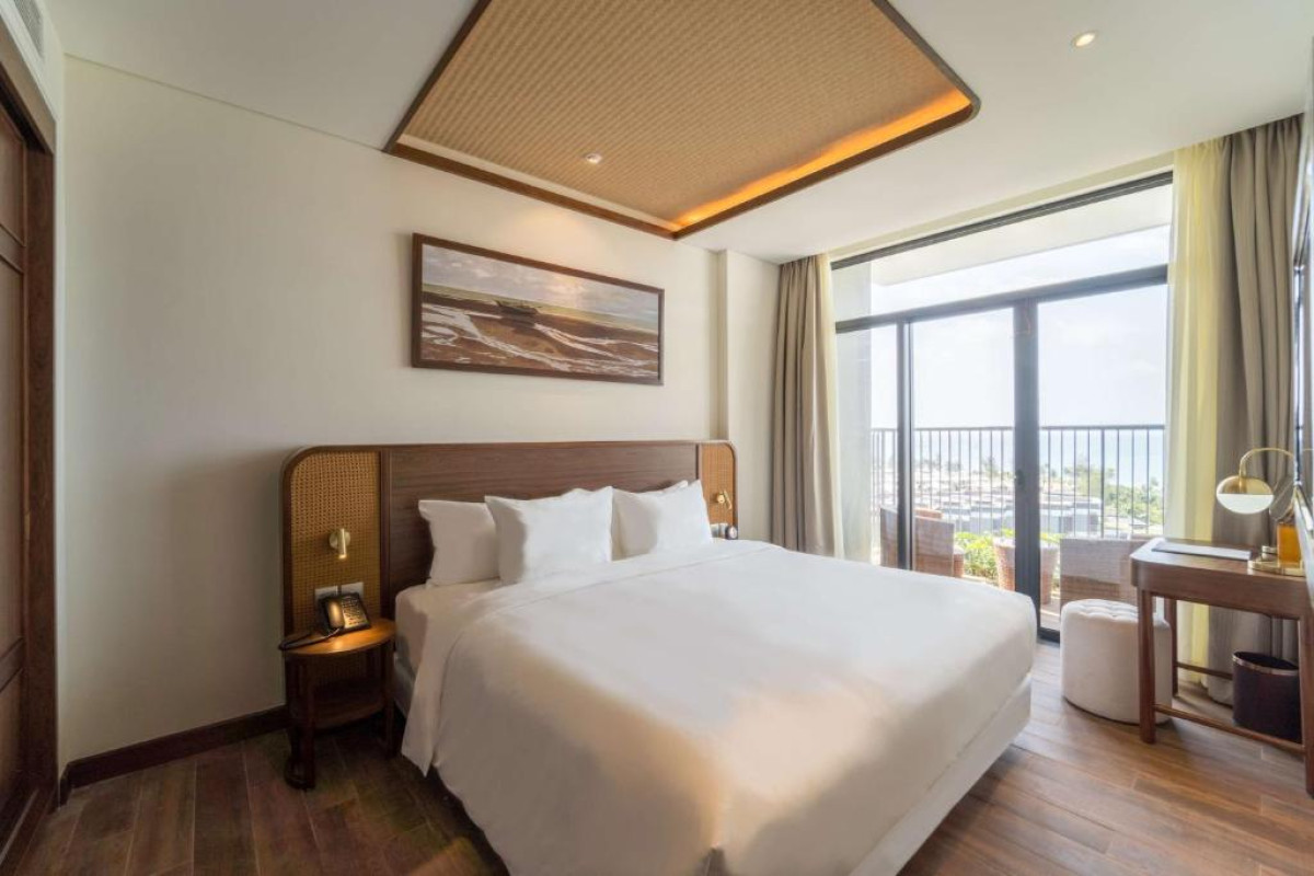 Best Western Premier Sonasea Phu Quoc