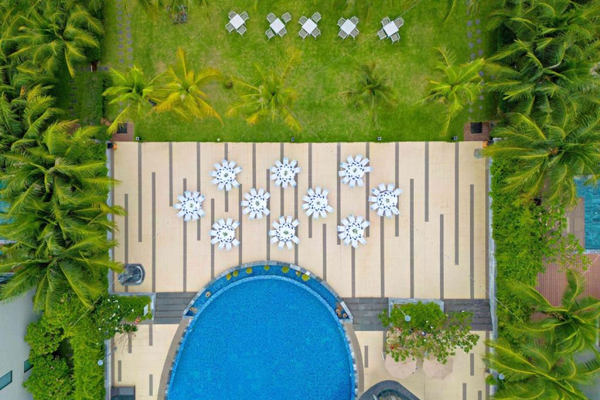 Best Western Premier Sonasea Phu Quoc