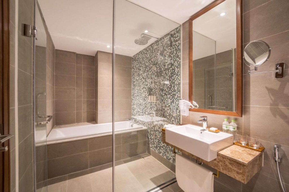 Best Western Premier Sonasea Phu Quoc
