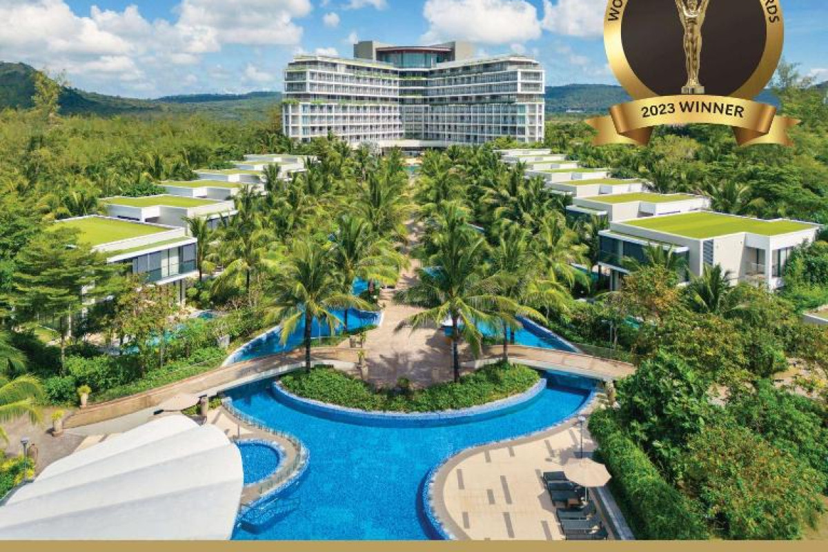 Best Western Premier Sonasea Phu Quoc