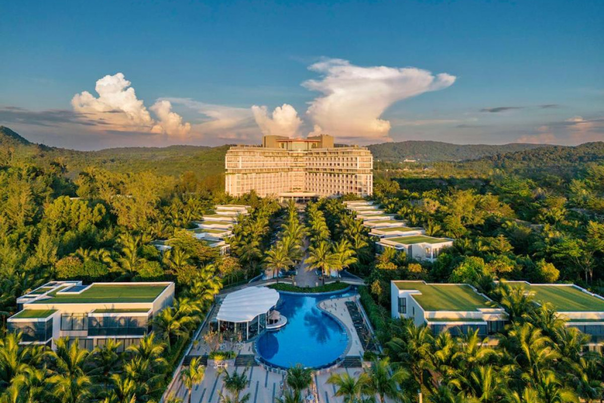 Best Western Premier Sonasea Phu Quoc