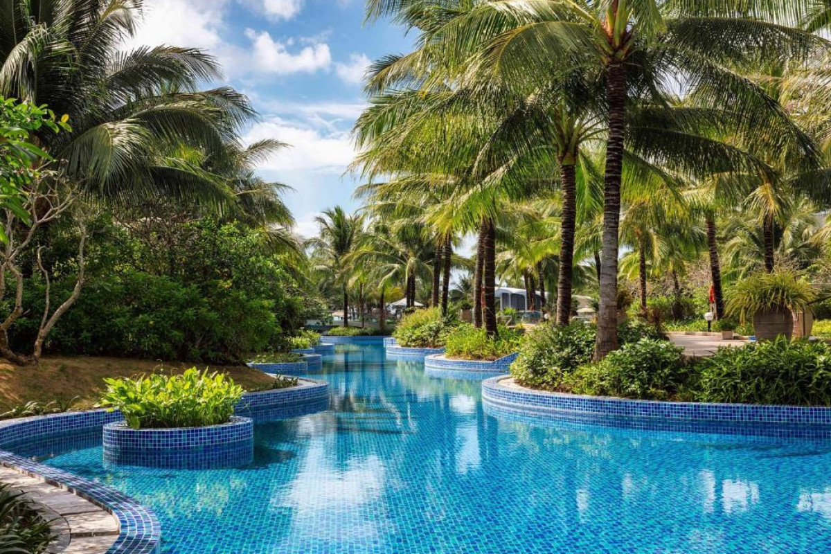Best Western Premier Sonasea Phu Quoc