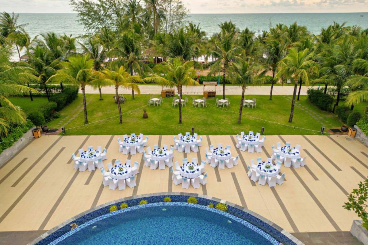 Best Western Premier Sonasea Phu Quoc