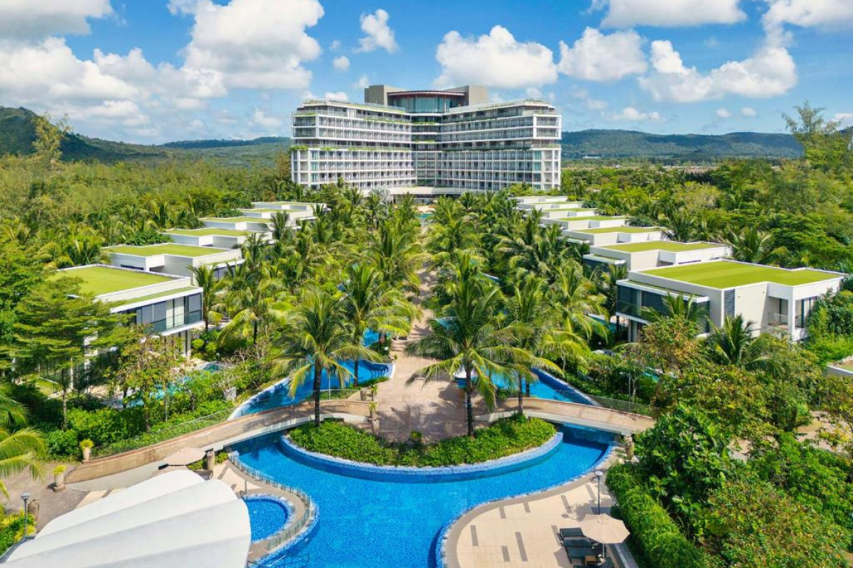 Best Western Premier Sonasea Phu Quoc