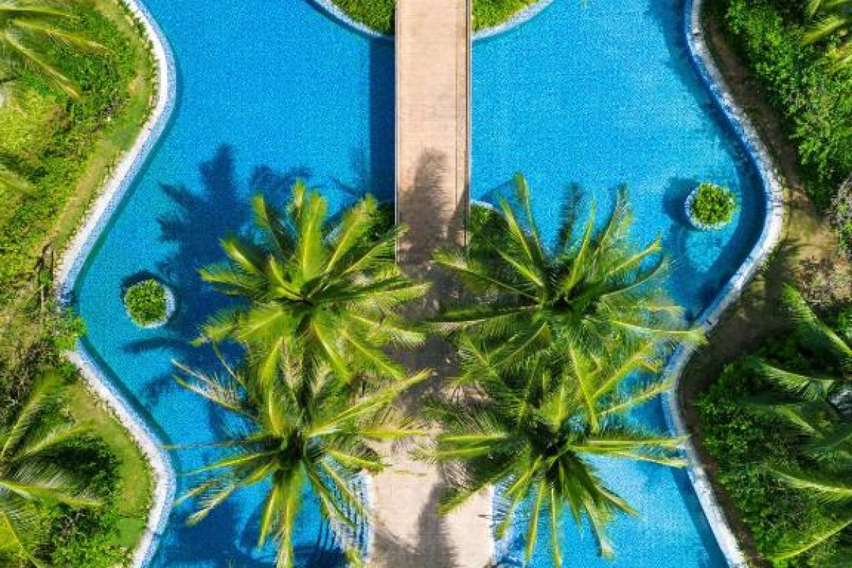 Best Western Premier Sonasea Phu Quoc