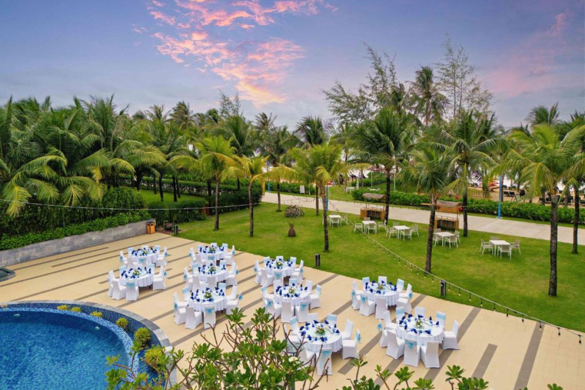 Best Western Premier Sonasea Phu Quoc