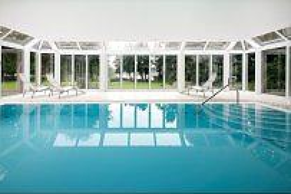 Best Western Seehotel Frankenhorst
