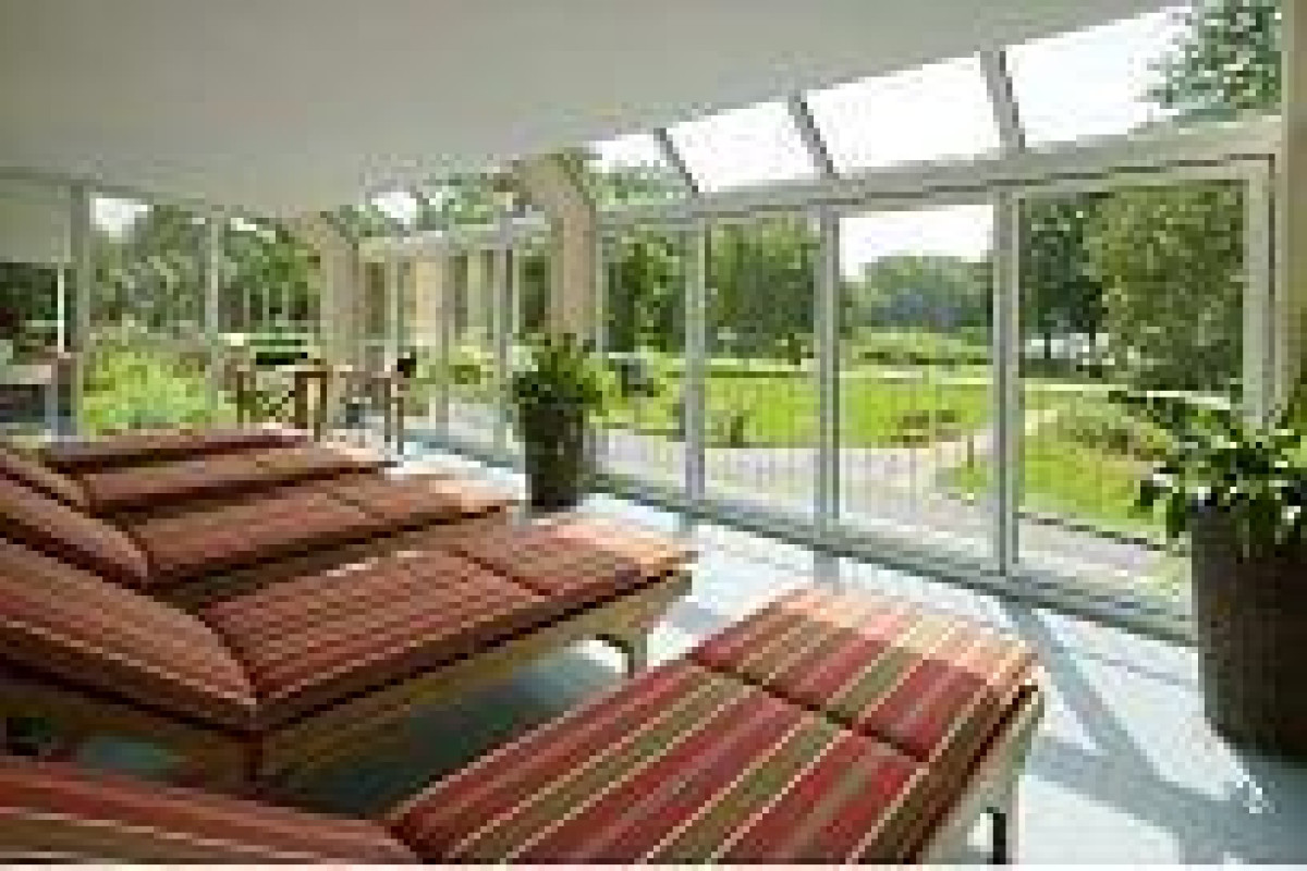 Best Western Seehotel Frankenhorst