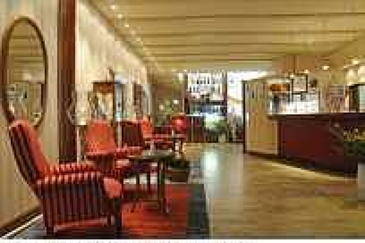 Best Western Seehotel Frankenhorst