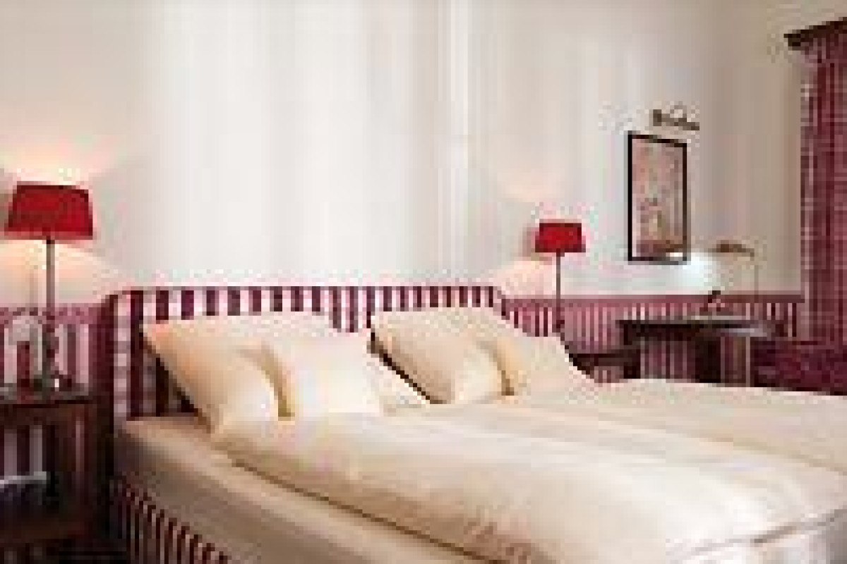 Best Western Seehotel Frankenhorst