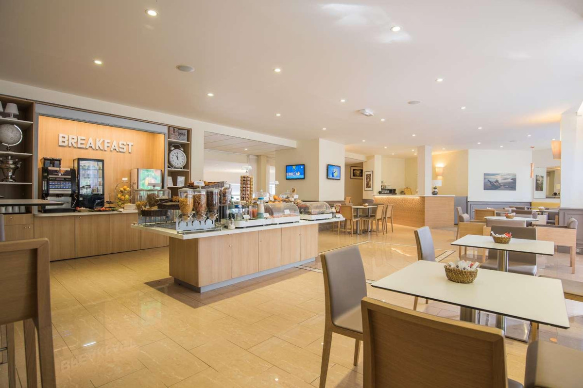 Best Western Svan Parc Htel
