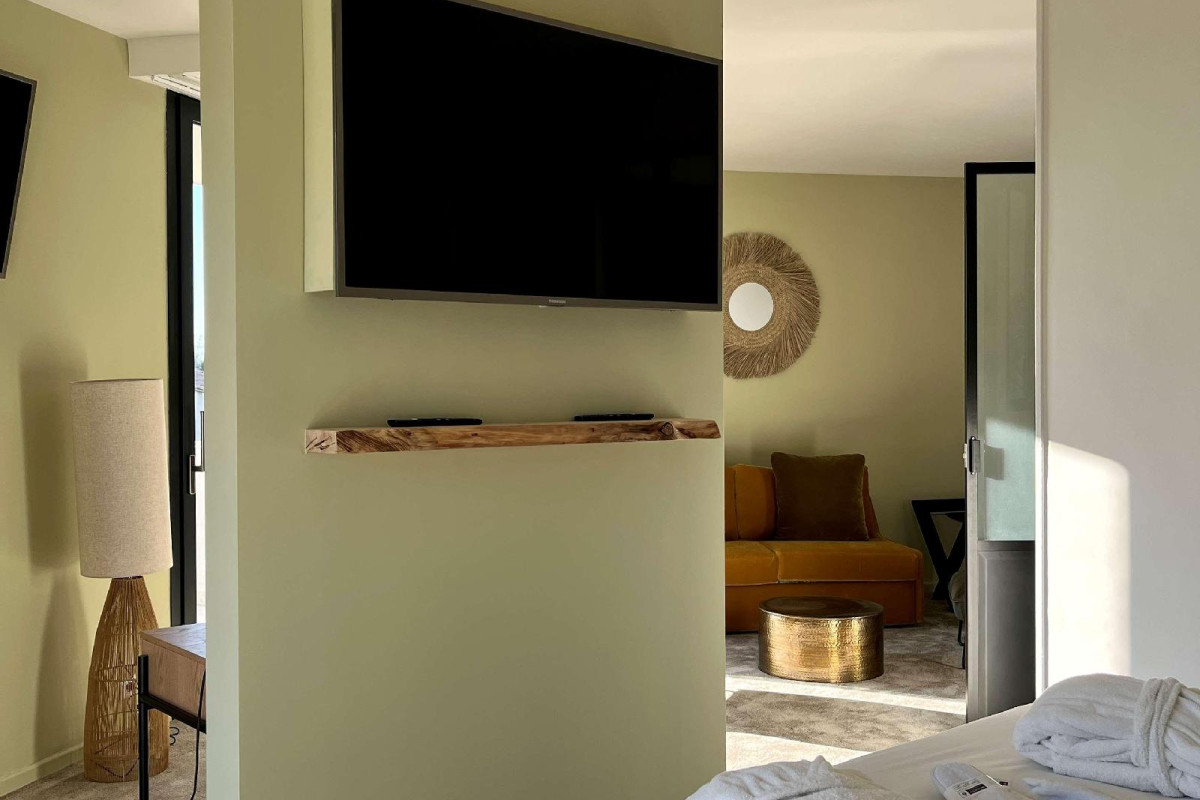 Best Western Svan Parc Htel