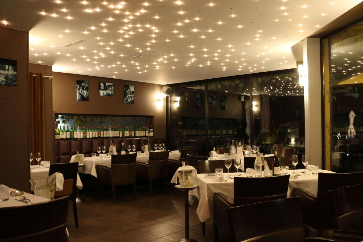Best Western Svan Parc Htel