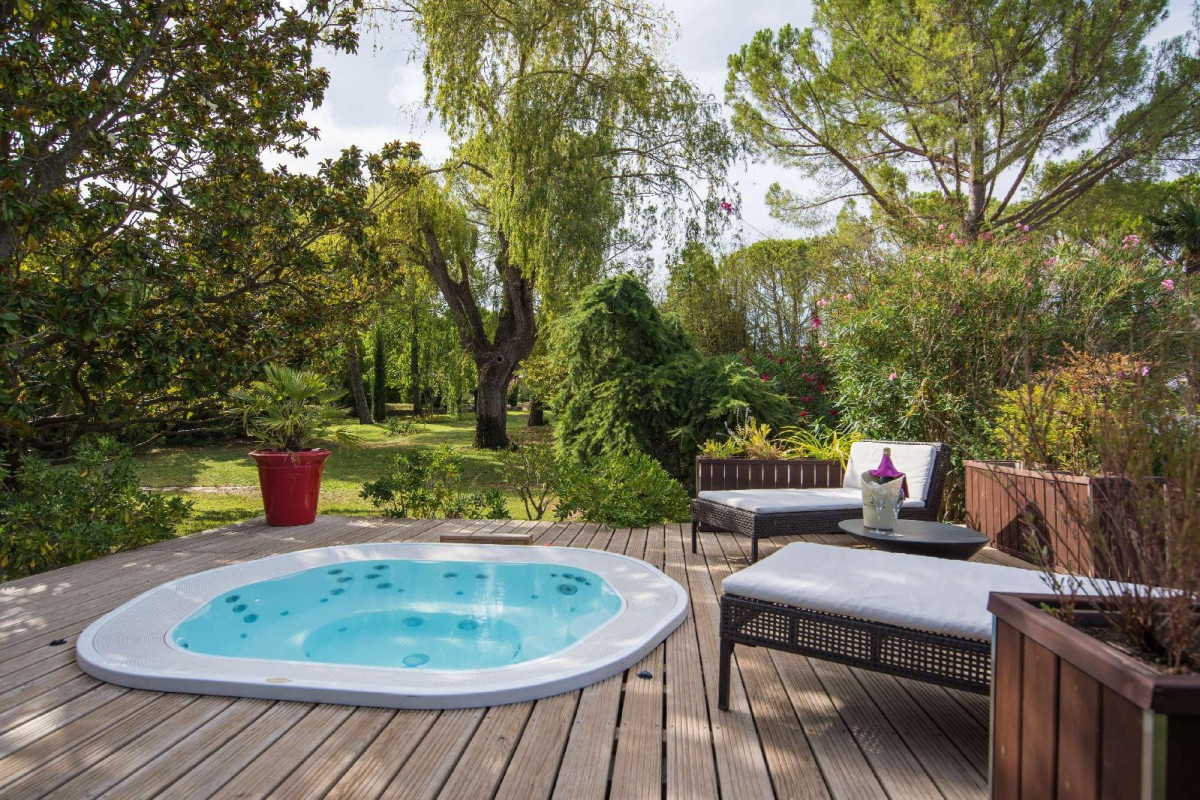 Best Western Svan Parc Htel