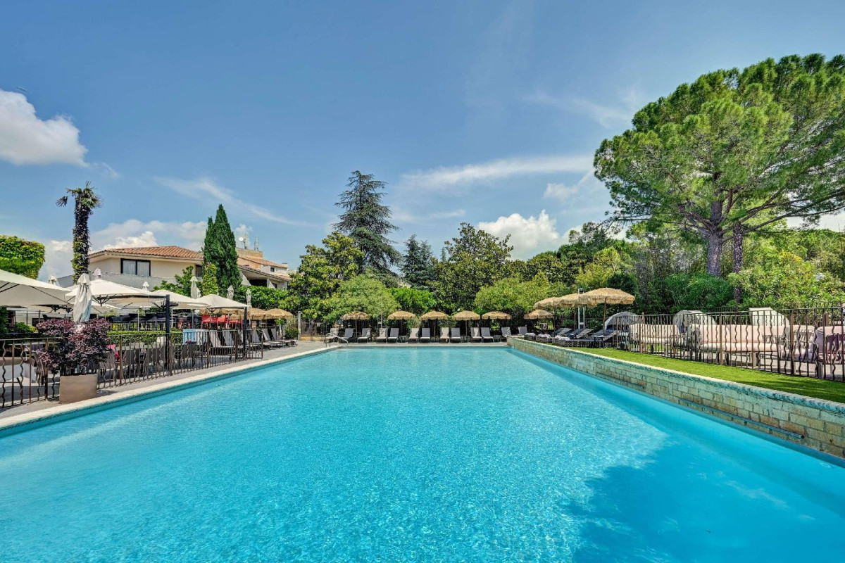 Best Western Svan Parc Htel