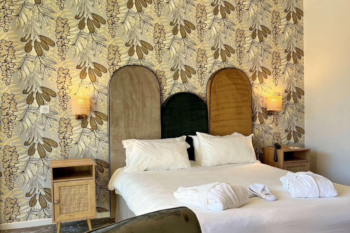 Best Western Svan Parc Htel