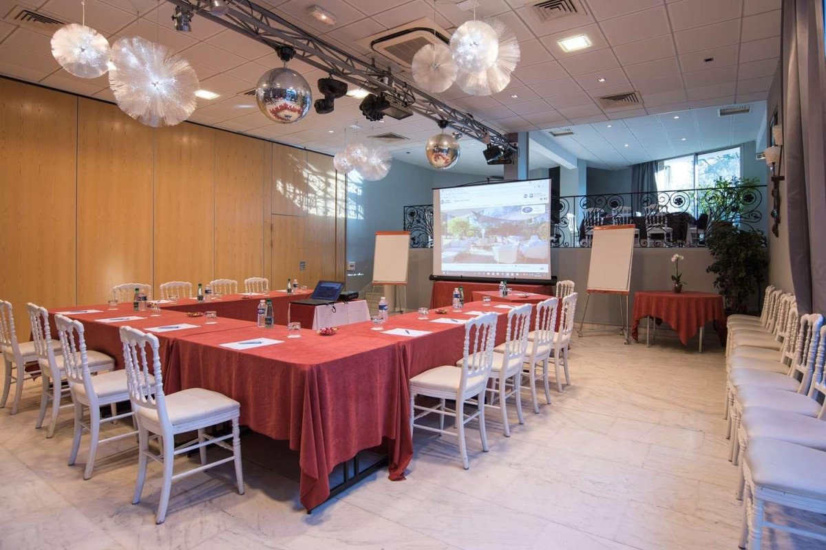 Best Western Svan Parc Htel