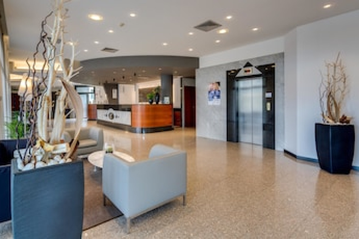 BEST WESTERN TURISMO