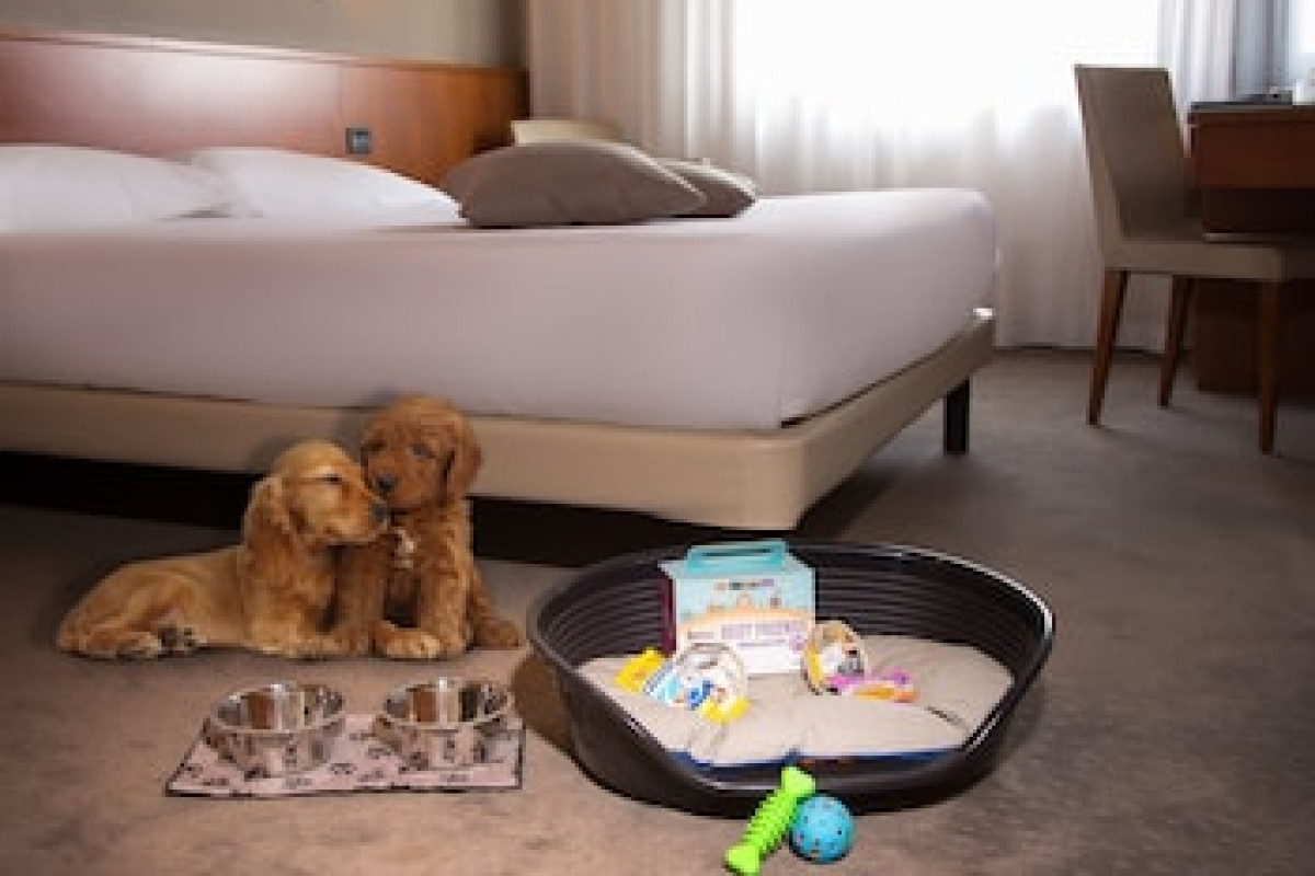 BEST WESTERN TURISMO