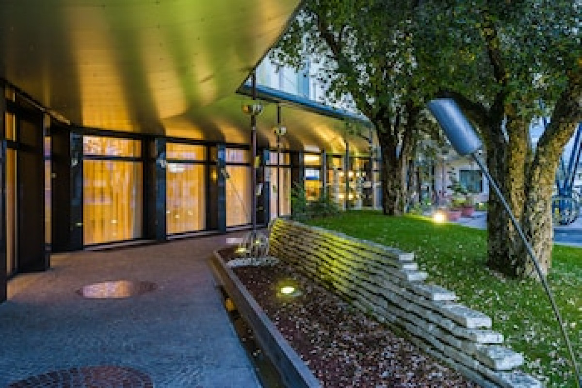 BEST WESTERN TURISMO