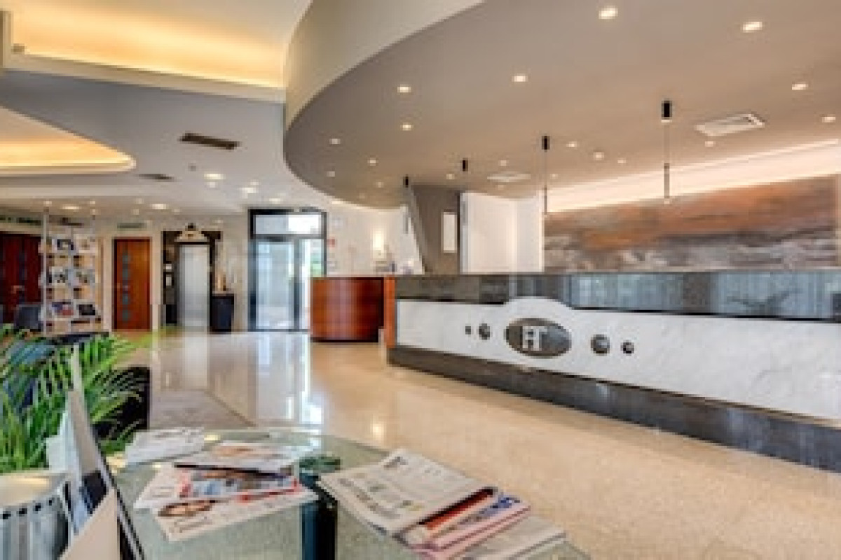 BEST WESTERN TURISMO