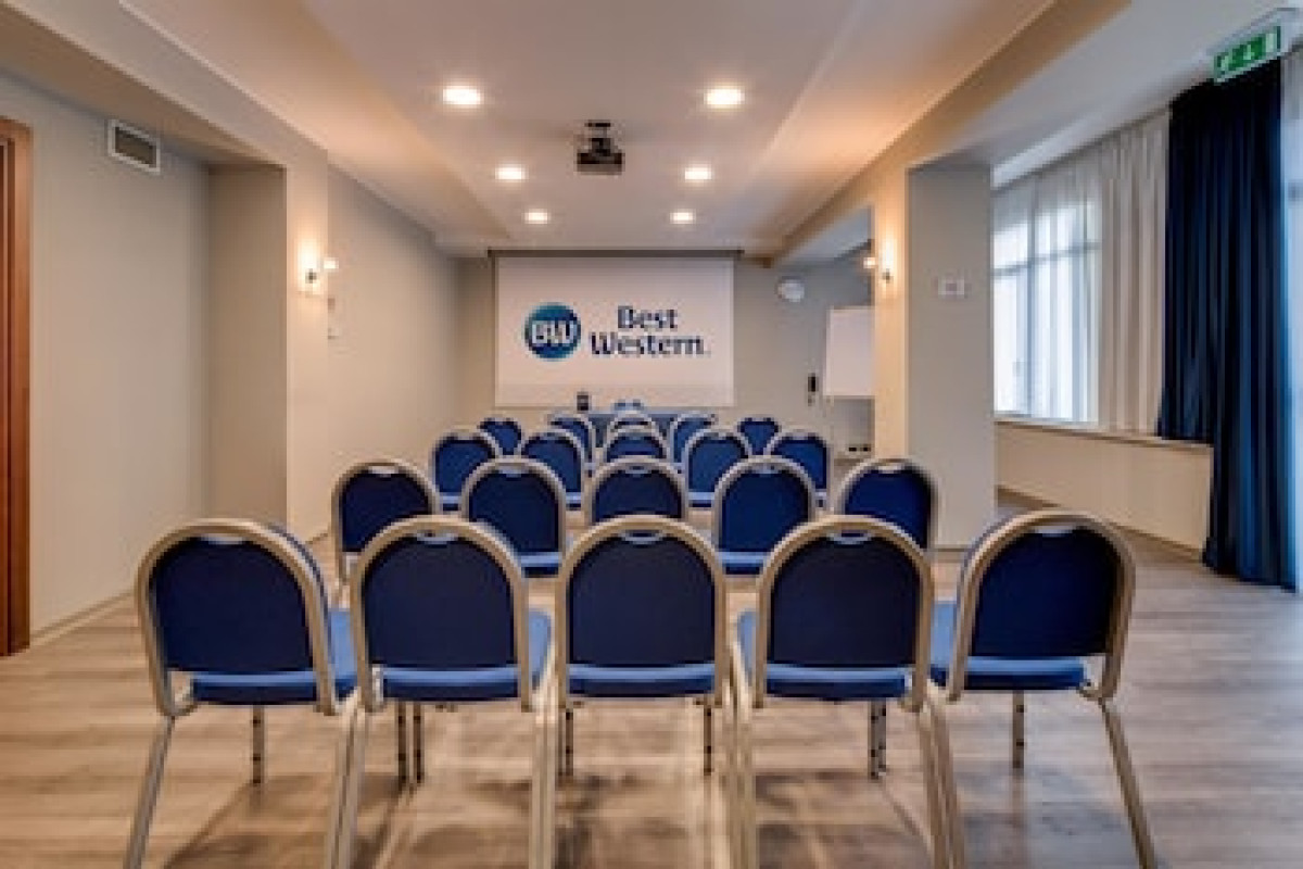 BEST WESTERN TURISMO
