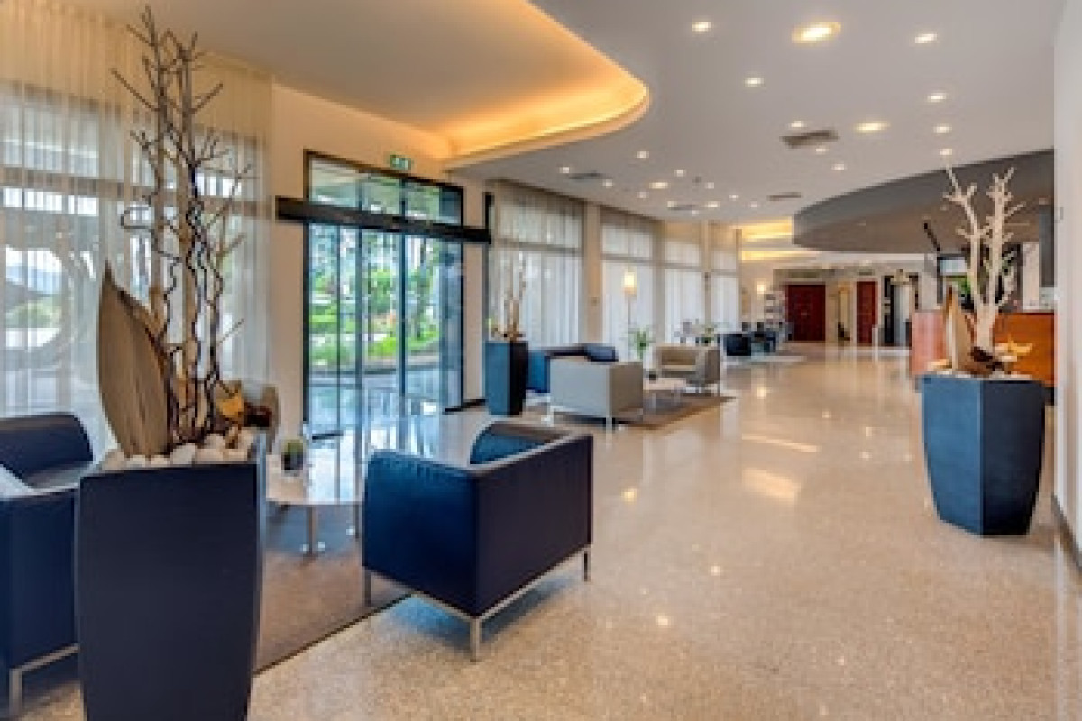 BEST WESTERN TURISMO
