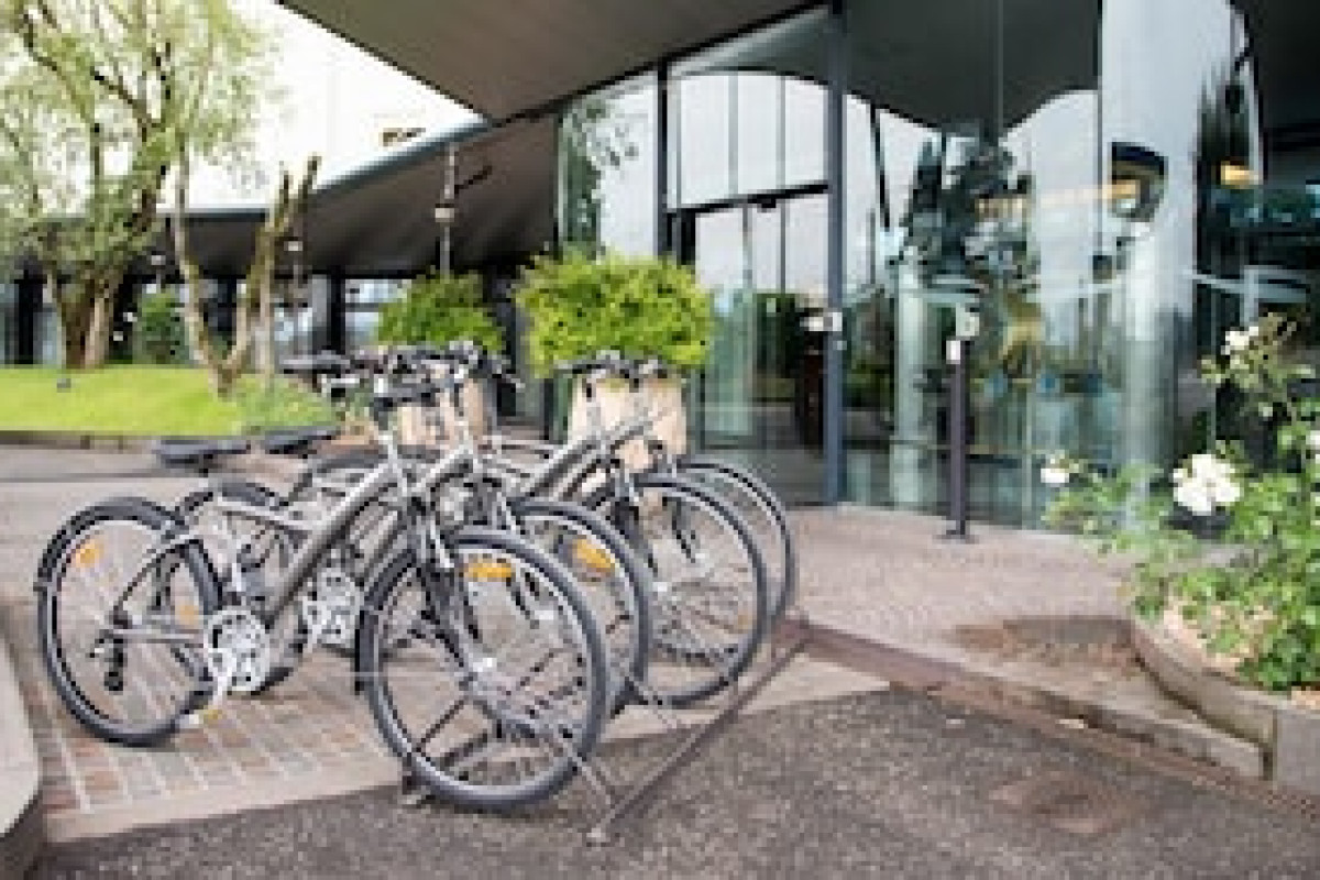 BEST WESTERN TURISMO
